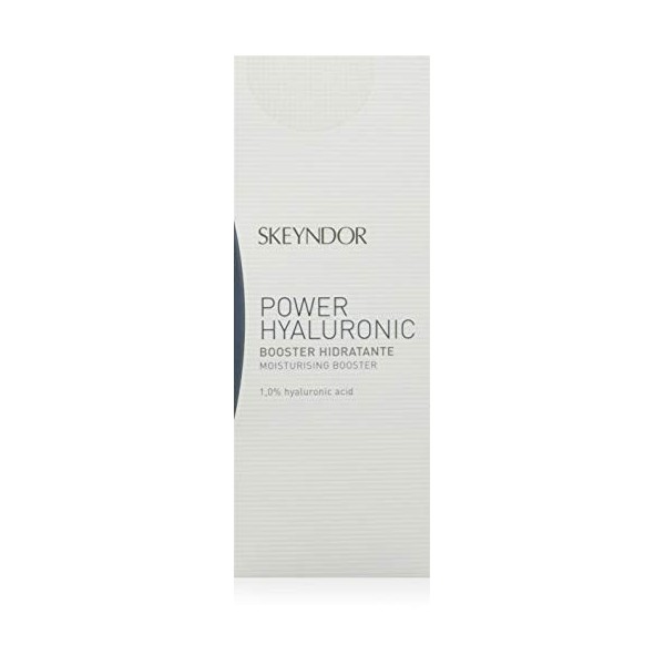 PUISSANCE HYALURONIQUE rappel hydratante 30 ml Crème Jour et Nuit