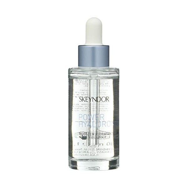 PUISSANCE HYALURONIQUE rappel hydratante 30 ml Crème Jour et Nuit