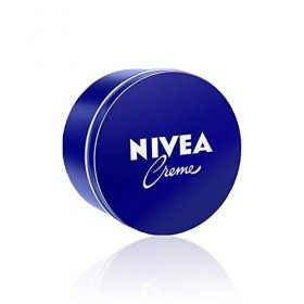 Nivea Latta Bleu Crema Traitement du Visage - 400ml Crème Jour et Nuit