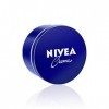 Nivea Latta Bleu Crema Traitement du Visage - 400ml