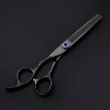 Ciseaux de coupe de cheveux pour coiffeur Ciseaux de coupe de cheveux Ciseaux de coupe de cheveux professionnels pour gaucher