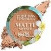 Physicians Formula, Matte Monoi Butter Bronzer, Bronzer Mat à la Texture Crémeuse et Douce, avec Monoi et Beurre de Murumuru 