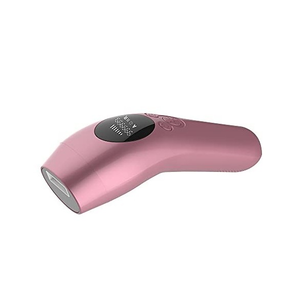 Star Lake New Freezing Point Hair Removal Instrument Handheld Full Body Hair Removal Armpit Hair Female Beauty IPL Photon Las