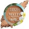 Physicians Formula, Matte Monoi Butter Bronzer, Bronzer Mat à la Texture Crémeuse et Douce, avec Monoi et Beurre de Murumuru 