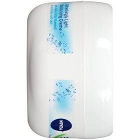 Nivea Soft Body Crème - 6,8 oz