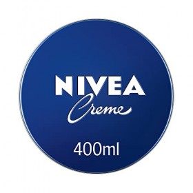 Nivea Crème 400 ml Crème Jour et Nuit