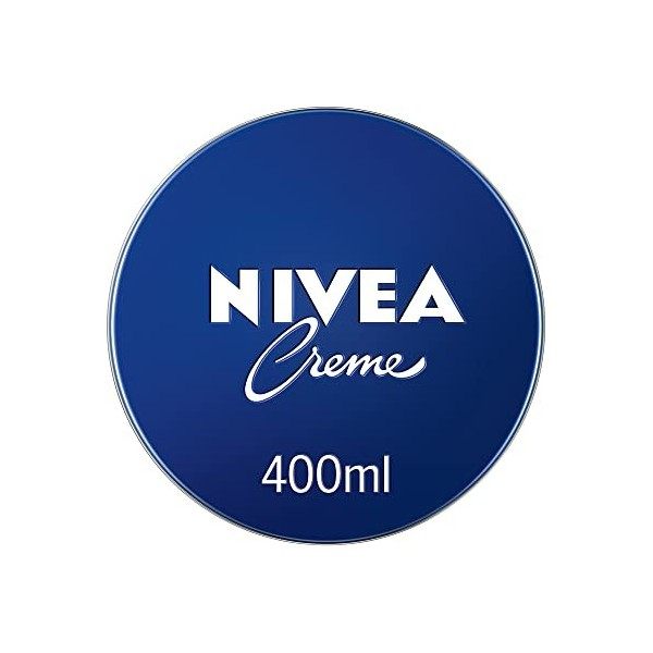 Nivea Crème 400 ml Crème Jour et Nuit