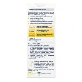 Nivea Sérum anti-rides Q10 Pearls 30 ml Crème Jour et Nuit