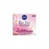 NIVEA Crème de jour anti-rides Rose 50 ml