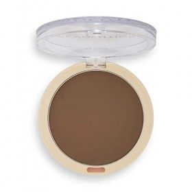 Makeup Revolution, Ultra Cream Bronzer, Medium, For Medium Skin Tones, 6.7g