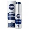 NIVEA MEN Active Age Face Moisturiser, 50 ml Crème Jour et Nuit