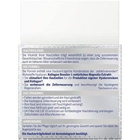 Cellular Anti-Age Soin de jour FPS 15 50 ml Crème Jour et Nuit