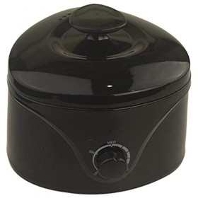 XIXIDIAN Kits dépilation à la Cire de Cire,kit dépilation de Cire à Cire Chaude,kit dépilation à la Cire complète for Femm