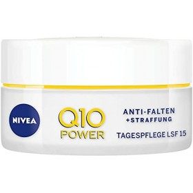 Nivea Q10 Power Crème anti-rides et fermeté