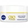 Nivea Q10 Power Crème anti-rides et fermeté Crème Jour et Nuit