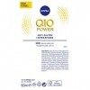 Nivea Q10 Power Crème anti-rides et fermeté