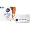 NIVEA Soin de jour anti-rides + contour 65 + 50 ml 50 ml Crème Jour et Nuit