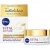 Nivea Vital Soja Soin de jour raffermissant SPF 15 50 ml , formule raffermissante à lextrait de soja naturel, soin hydratan C...