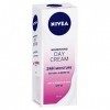 Nivea Visage Crème de jour hydratante riche 50&nbsp;ml Crème Jour et Nuit