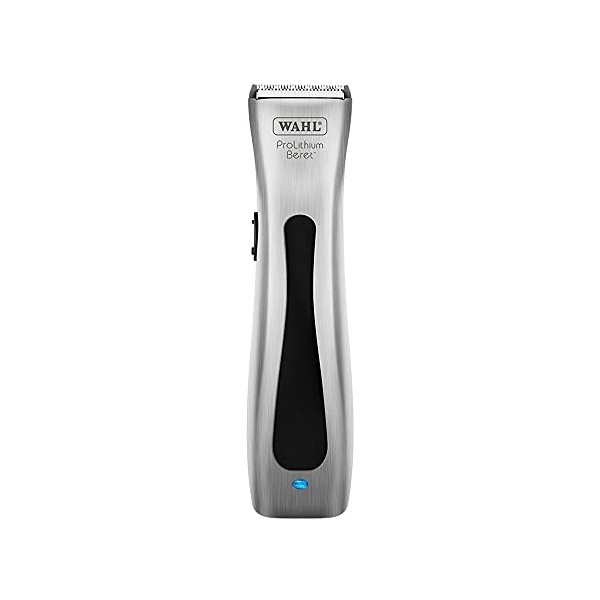 Wahl Lithium Ion Beret Professional Cord/Cordless Trimmer