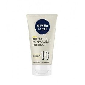 NIVEA MEN SENSITIVE PRO MENMALIST CRÈME POUR LE VISAGE Crème Jour et Nuit