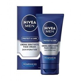 Nivea For Men Rehydrating Moisturiser 75ml
