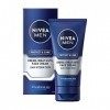 Nivea For Men Rehydrating Moisturiser 75ml Crème Jour et Nuit