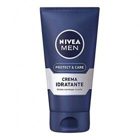 Nivea For Men Rehydrating Moisturiser 75ml Crème Jour et Nuit