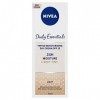 Nivea Visage Tinted Moisturising Day Cream Natural 50ml