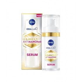 Nivea Luminous Serum Antman 30 Crème Jour et Nuit