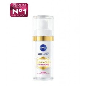 Nivea Luminous Serum Antman 30 Crème Jour et Nuit