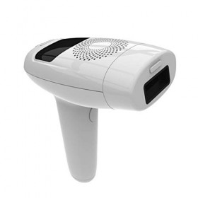 LFMXLD Épilateur IPL 900000 Clignotant, Épilateur Indolore À Domicile, Épilateur Détaillé pour Tout Le Corps.