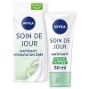 Soin Jour Matifiant 50 ml Crème Jour et Nuit