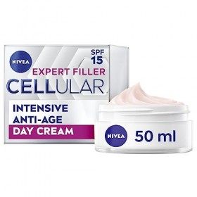 Nivea Cellular Crème Antirides 50 ml Crème Jour et Nuit