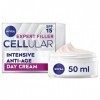 Nivea Cellular Crème Antirides 50 ml