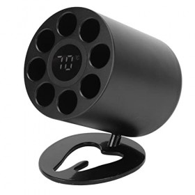 Réchauffeur de Matériau Dentaire, 110&nbsp;240 V Affichage LED Réchauffeur Composite Dentaire, Réchauffeur Composite Améliorant le