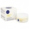 Nivea Visage Q10 plus anti rides - soin de jour - FPS 15-50ml Crème Jour et Nuit