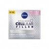 Nivea SPF30 Cellular Anti-âge Crème pour le Visage de Jour 50 ml
