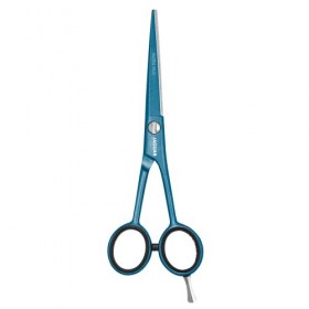 Haar-Schere 5,5" 4756-11 Pastell Plus Atlantic Haarschneides, atlantic, classic, Haarschere