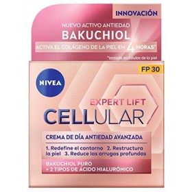 Nivea Crème de jour 50 ml Crème Jour et Nuit