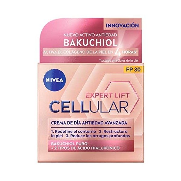 Nivea Crème de jour 50 ml Crème Jour et Nuit