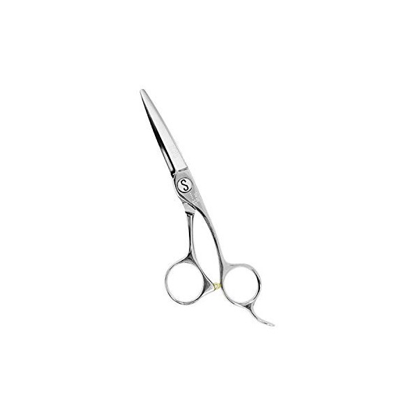 sculpby, ciseaux pour le cheveux – 12 G