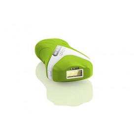 Epilateur/Epilateur lumière pulsée/Epilateur compact/E-FLASH Vert