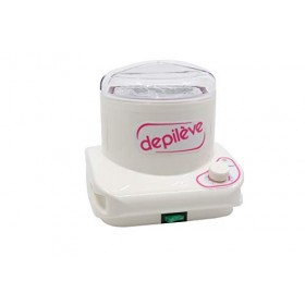 Depiléve Depiléve Chauffe-cire de luxe 400 g 400 g