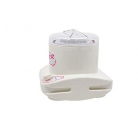 Depiléve Depiléve Chauffe-cire de luxe 400 g 400 g