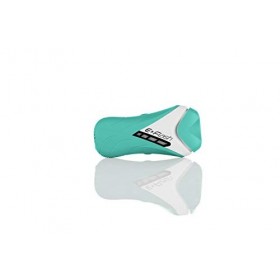 Epilateur/Epilateur lumière pulsée/Epilateur compact/E-FLASH Menthe à leau