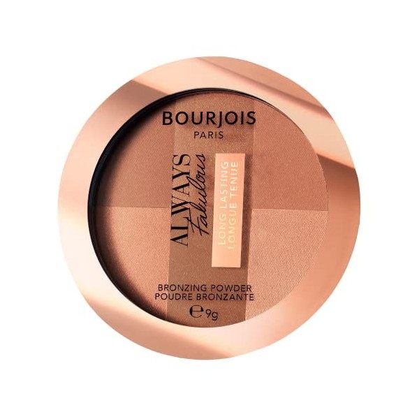 Always Fabulous Bronzing Powder 001 9 G