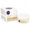 NIVEA Q10 Plus Anti-Wrinkle Energising Day Cream SPF 15 50ml