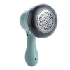 AFFLHYJK Cheveux Balle Trimmer - Rechargeable Maison Rasage Balle Coat Dispositif de Rasage des Cheveux Color : D 