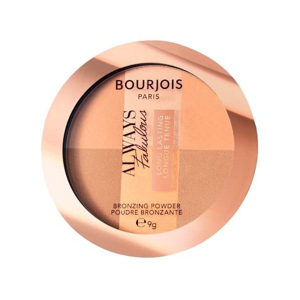 Always Fabulous Bronzing Powder 001 9 G